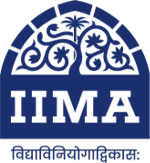 IIMA Logo