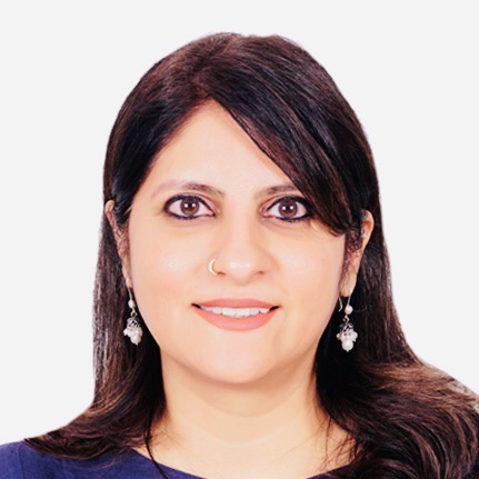 Prof. Kirti Sharda